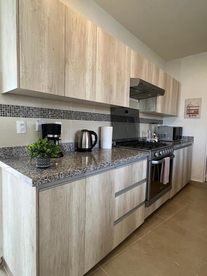 Dreams Cancun Blue Paradise Appartement Buitenkant foto