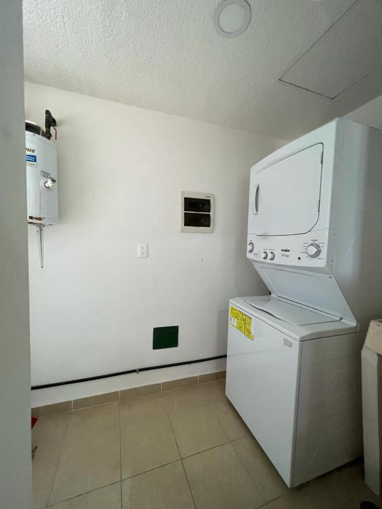 Dreams Cancun Blue Paradise Appartement Buitenkant foto