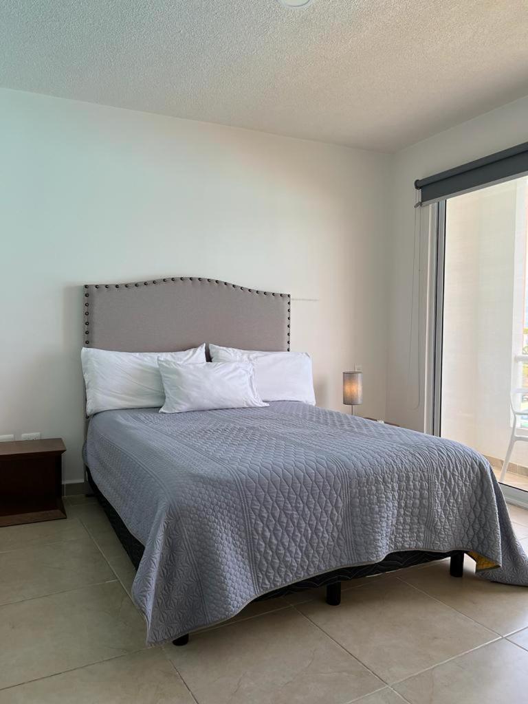 Dreams Cancun Blue Paradise Appartement Buitenkant foto